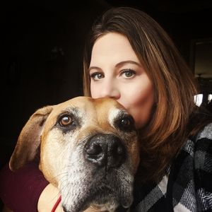 Meet your Posher, Lindsay